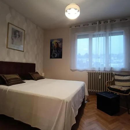 Appartamento Résidence Le Dauphin - T2 Avec Belle Vue Sur Le Coeur De La ! Mae-7254 *