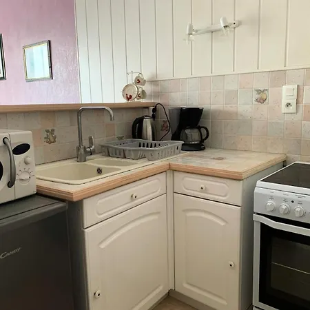 Appartamento Résidence Le Dauphin - T2 Avec Belle Vue Sur Le Coeur De La ! Mae-7254