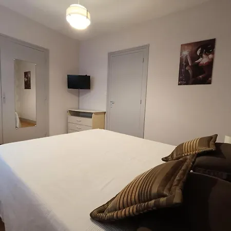 Résidence Le Dauphin - T2 Avec Belle Vue Sur Le Coeur De La ! Mae-7254 Appartamento *