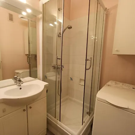 Résidence Le Dauphin - T2 Avec Belle Vue Sur Le Coeur De La ! Mae-7254 Aix-les-Bains