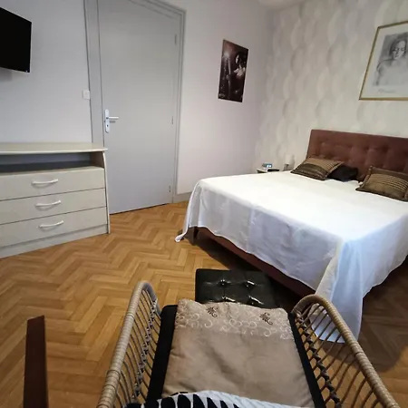 Résidence Le Dauphin - T2 Avec Belle Vue Sur Le Coeur De La ! Mae-7254 Appartamento