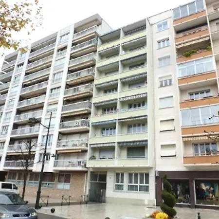 Résidence Le Dauphin - T2 Avec Belle Vue Sur Le Coeur De La ! Mae-7254 Appartamento Aix-les-Bains