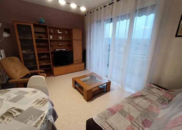 Appartamento Résidence Le Dauphin - T2 Avec Belle Vue Sur Le Coeur De La ! Mae-7254 *