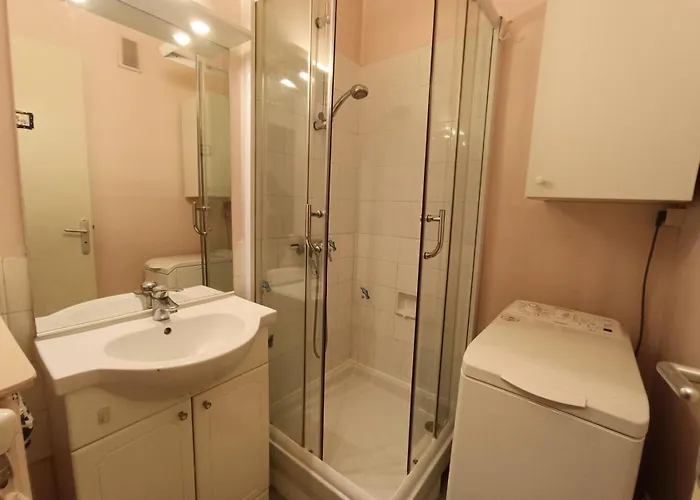 Résidence Le Dauphin - T2 Avec Belle Vue Sur Le Coeur De La ! Mae-7254 Aix-les-Bains