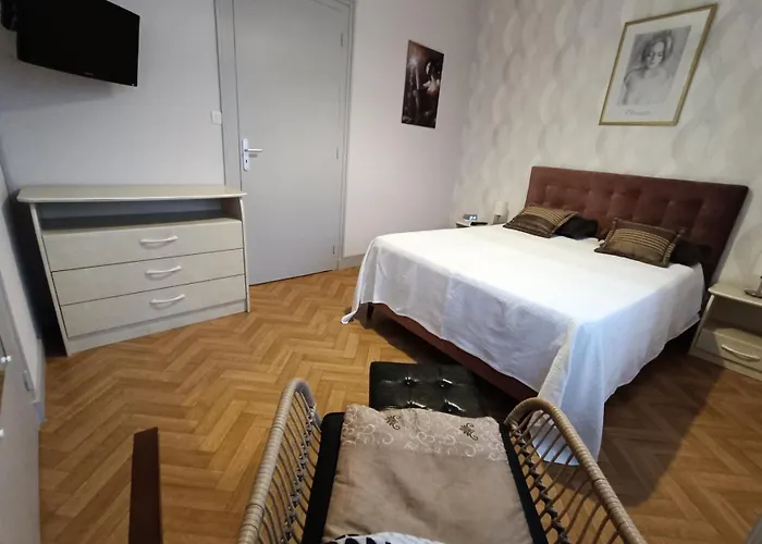 Résidence Le Dauphin - T2 Avec Belle Vue Sur Le Coeur De La ! Mae-7254 Appartamento